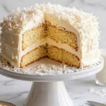 Ina Garten Coconut Cupcakes