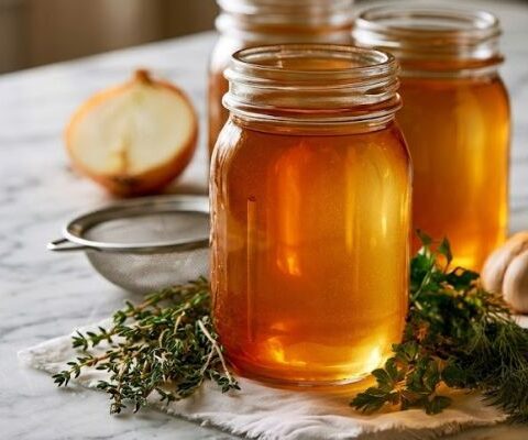 Ina Garten Chicken Stock