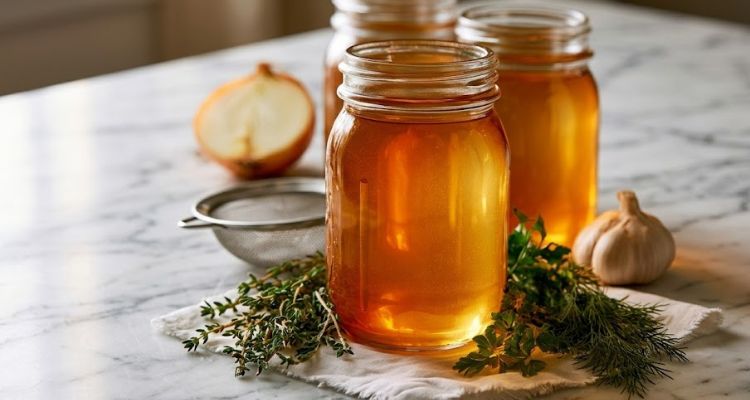 Ina Garten Chicken Stock