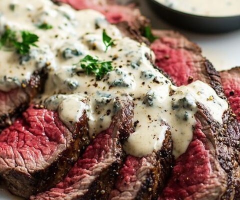 Ina Garten Filet of Beef
