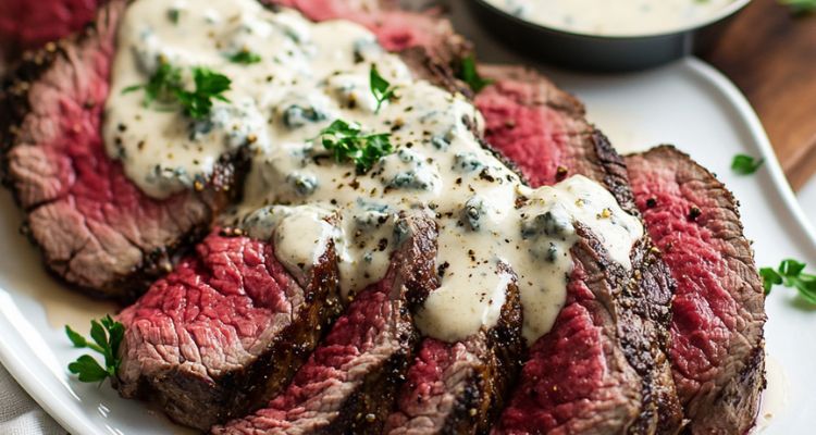 Ina Garten Filet of Beef
