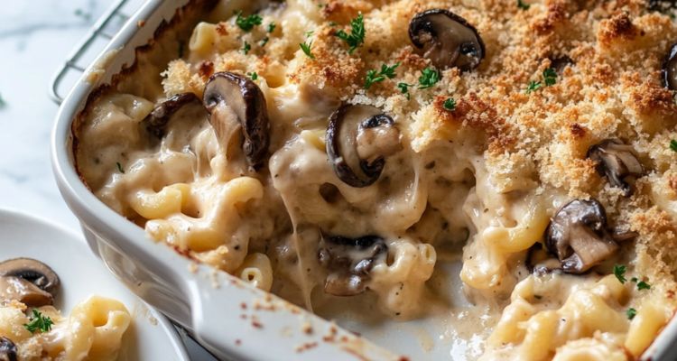 Ina Garten Mac And Cheese