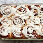 Martha Stewart Blueberry Muffins