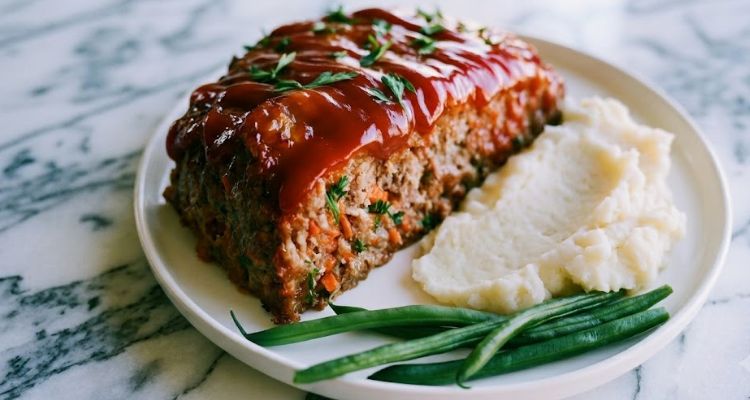 Martha Stewart Meatloaf Recipe