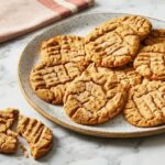 Martha Stewart Shortbread Cookies