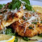 Ina Garten Mustard Chicken Salad