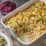 Paula Deen Lighter Chicken and Dumplings