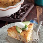 Paula Deen Cornbread