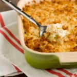Paula Deen Baked Southern Macaroni and Cheese