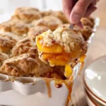 Paula Deen Fresh Green Bean Casserole