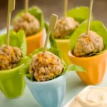 Paula Deen Artichoke & Spinach Dip