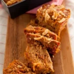Paula Deen Creamy Pumpkin Squares