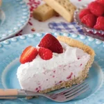 Paula Deen Chocolate Chip Pie