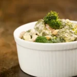 Paula Deen Fresh Salmon Croquettes