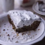 Paula Deen Berry Buttermilk Pie