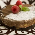 Paula Deen Orange Brownies