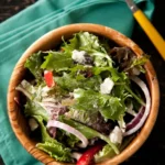 Paula Deen Garden Pasta Salad