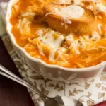 Paula Deen Potatoes au Gratin