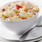 Paula Deen Rhubarb Salad Dressing