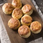Paula Deen Pecan Toffee Tassies