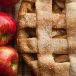 Paula Deen Apple Raisin Muffins