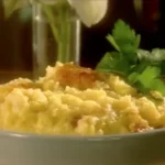 Paula Deen Ham Salad