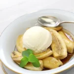 Paula Deen Banana Pudding Caramel Bars