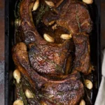 Paula Deen Baked Grilled Potato
