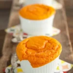 Paula Deen Bobby’s Rice Pudding