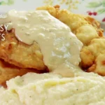 Paula Deen Grandma Hiers’ Southern Carrot Cake