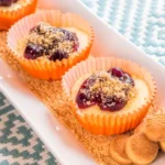 Paula Deen Italian Cherry Cookies