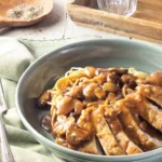 Paula Deen Chicken Georgia