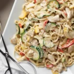 Paula Deen Chicken Florentine