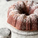 Paula Deen Chocolate Sybil Cake