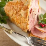 Paula Deen Turkey Pot Pie