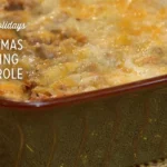 Paula Deen Biscuits and Chocolate Gravy