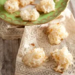 Paula Deen Cheese Biscuits