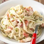 Paula Deen Crawfish Etouffee