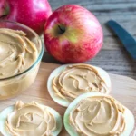 Paula Deen Apple Raisin Muffins