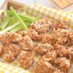 Paula Deen Sweet Black Cherry Crisp