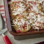 Paula Deen Fall Chopped Salad