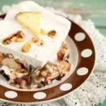 Paula Deen Granola Bar Cookies