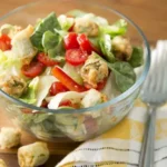 Paula Deen Turnip & Mustard Greens