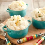 Paula Deen English Pea Salad