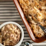 Paula Deen The Best Crab Casserole