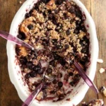 Paula Deen Blue Cheese Dressing