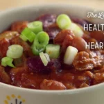 Paula Deen Shrimp Gumbo