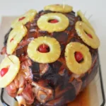 Paula Deen Honey Pudding