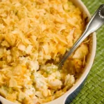 Paula Deen Twice Baked Sweet Potatoes