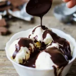 Paula Deen Eclair Cake